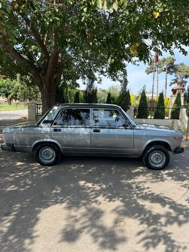 LADA (VAZ) 2107 2011, 85,000 km - 1.7 l - Ağcabədi