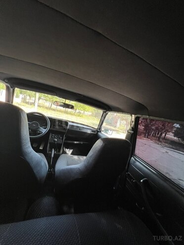 LADA (VAZ) 2107 2011, 85,000 km - 1.7 l - Ağcabədi