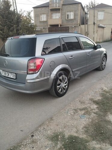 Opel Astra 2008, 320,000 km - 1.7 l - Bakı