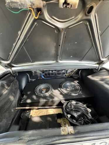 LADA (VAZ) 2107 2011, 85,000 km - 1.7 l - Ağcabədi