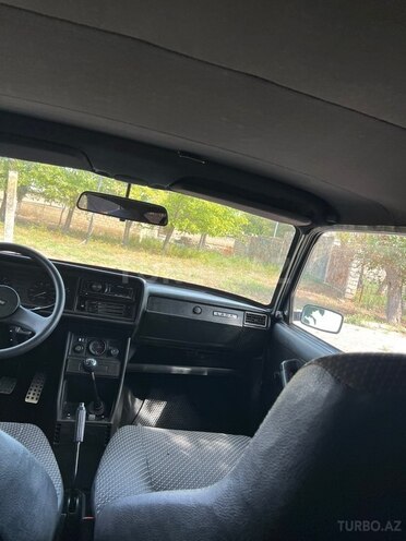LADA (VAZ) 2107 2011, 85,000 km - 1.7 l - Ağcabədi