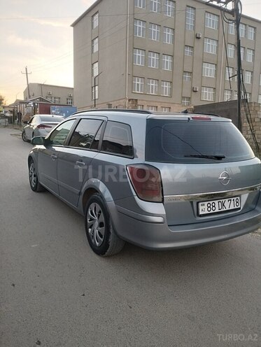 Opel Astra 2008, 320,000 km - 1.7 l - Bakı