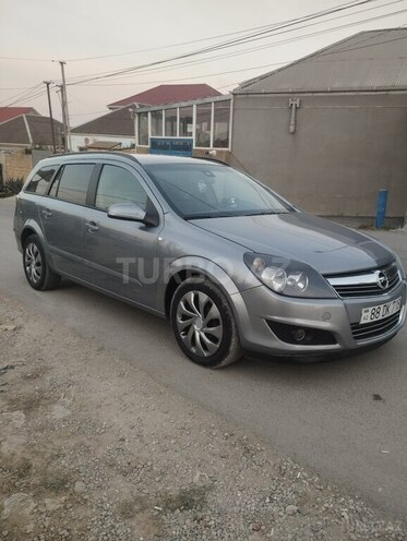 Opel Astra 2008, 320,000 km - 1.7 l - Bakı