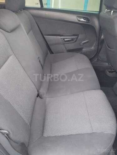 Opel Astra 2008, 320,000 km - 1.7 l - Bakı
