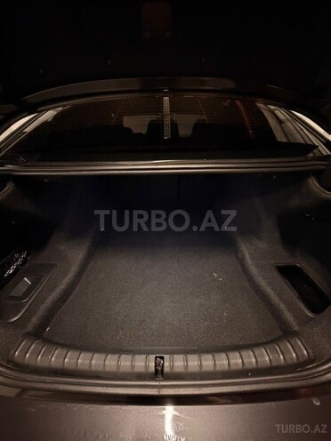 BMW 530 2017, 260,000 km - 2.0 l - Bakı