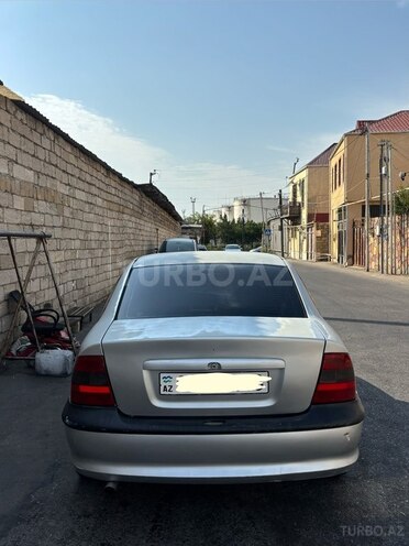Opel Vectra 1996, 368,000 km - 2.0 l - Bakı
