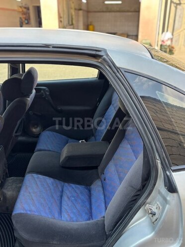 Opel Vectra 1996, 368,000 km - 2.0 l - Bakı