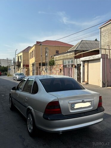 Opel Vectra 1996, 368,000 km - 2.0 l - Bakı