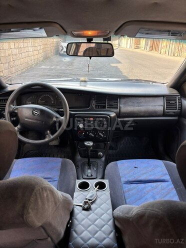 Opel Vectra 1996, 368,000 km - 2.0 l - Bakı