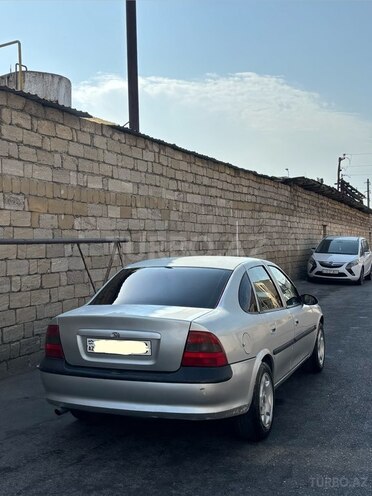 Opel Vectra 1996, 368,000 km - 2.0 l - Bakı