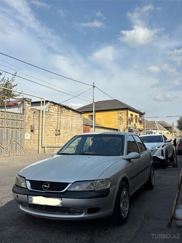 Opel Vectra 1996, 368,000 km - 2.0 l - Bakı