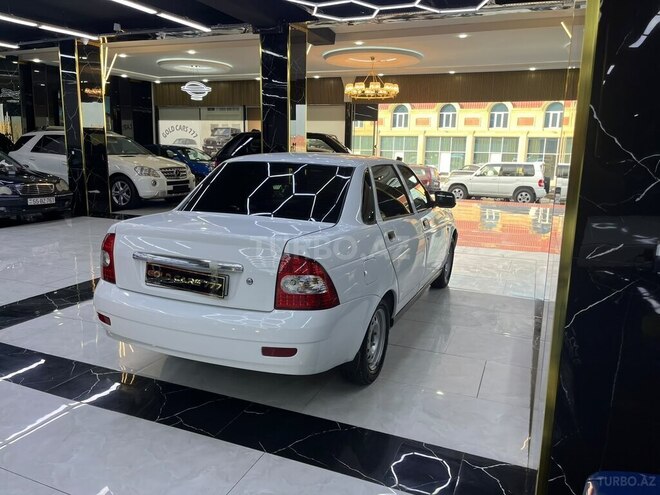 LADA (VAZ) Priora 2013, 204,321 km - 1.6 l - Sumqayıt