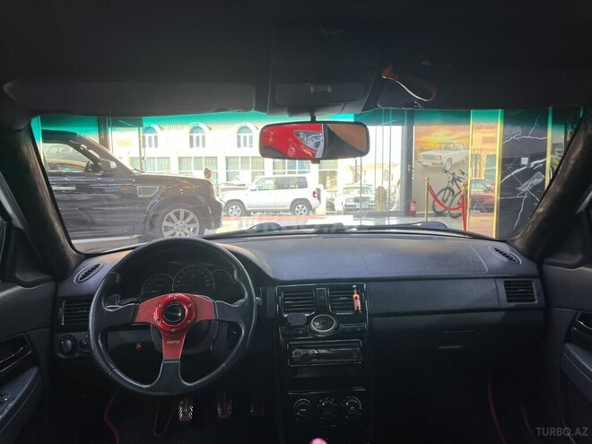 LADA (VAZ) Priora 2013, 204,321 km - 1.6 l - Sumqayıt
