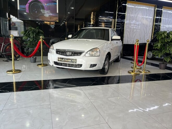 LADA (VAZ) Priora 2013, 204,321 km - 1.6 l - Sumqayıt