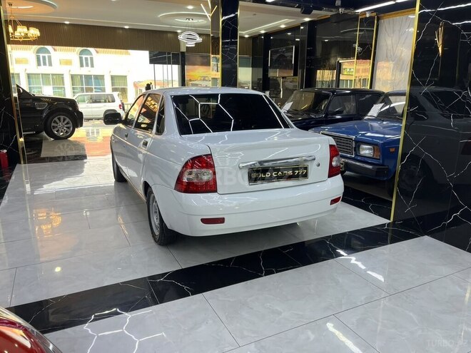 LADA (VAZ) Priora 2013, 204,321 km - 1.6 l - Sumqayıt