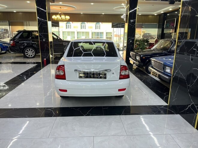 LADA (VAZ) Priora 2013, 204,321 km - 1.6 l - Sumqayıt