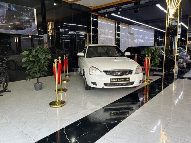 LADA (VAZ) Priora 2013, 204,321 km - 1.6 l - Sumqayıt