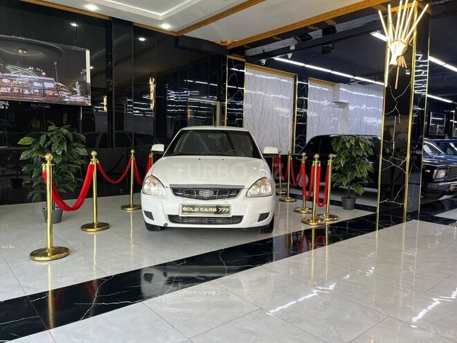 LADA (VAZ) Priora 2013, 204,321 km - 1.6 l - Sumqayıt