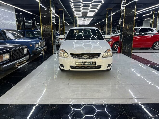 LADA (VAZ) Priora 2013, 204,321 km - 1.6 l - Sumqayıt