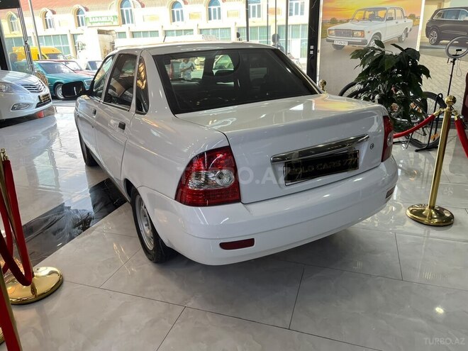 LADA (VAZ) Priora 2013, 204,321 km - 1.6 l - Sumqayıt