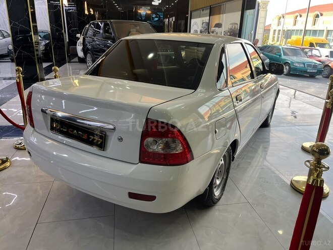 LADA (VAZ) Priora 2013, 204,321 km - 1.6 l - Sumqayıt