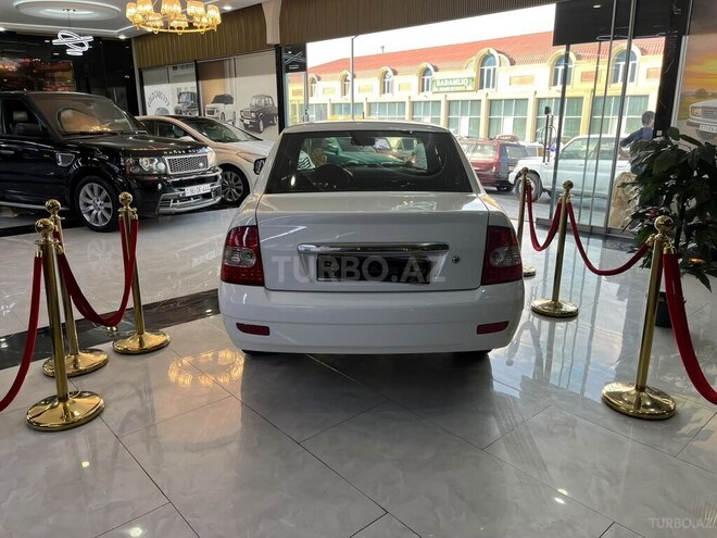 LADA (VAZ) Priora 2013, 204,321 km - 1.6 l - Sumqayıt