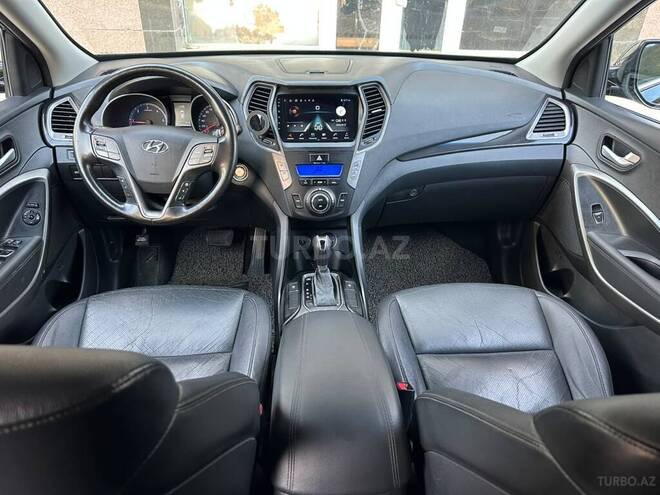 Hyundai Santa Fe 2014, 250,000 km - 2.0 л - Bakı