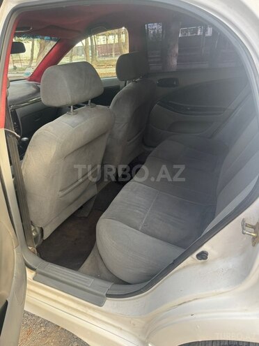 Chevrolet Lacetti 2007, 273,000 km - 1.6 l - Sumqayıt