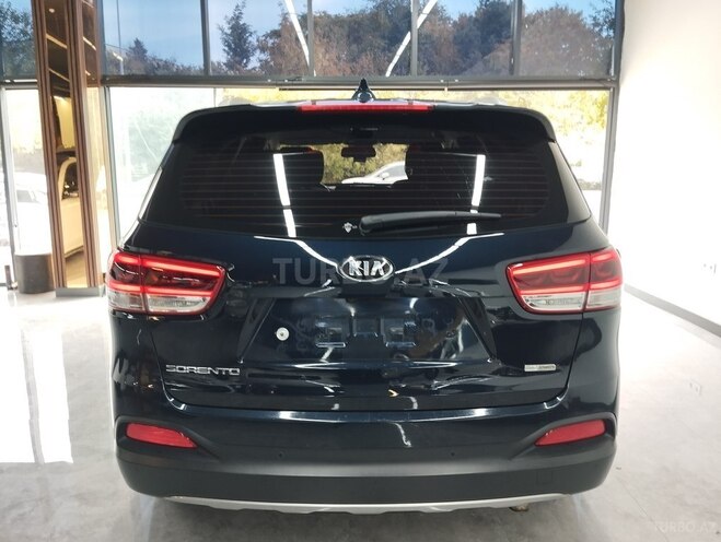 Kia Sorento 2016, 139,500 km - 2.0 l - Bakı