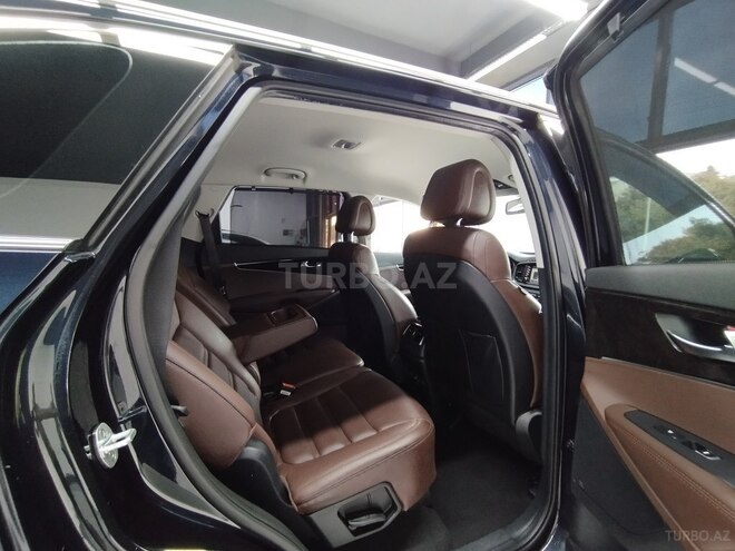 Kia Sorento 2016, 139,500 km - 2.0 l - Bakı