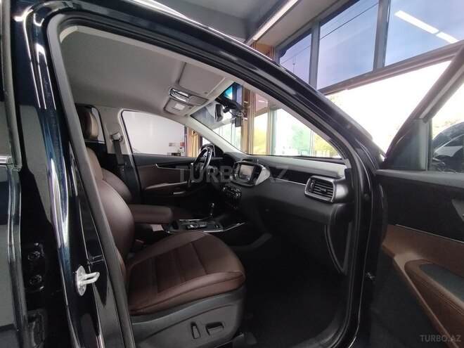 Kia Sorento 2016, 139,500 km - 2.0 l - Bakı