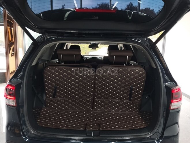 Kia Sorento 2016, 139,500 km - 2.0 l - Bakı