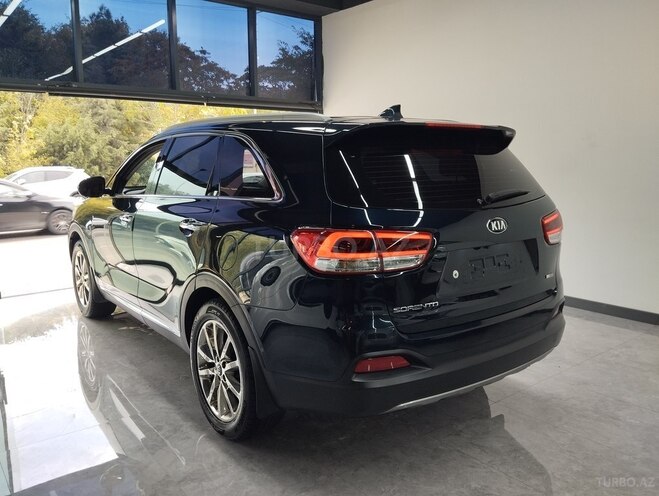 Kia Sorento 2016, 139,500 km - 2.0 l - Bakı