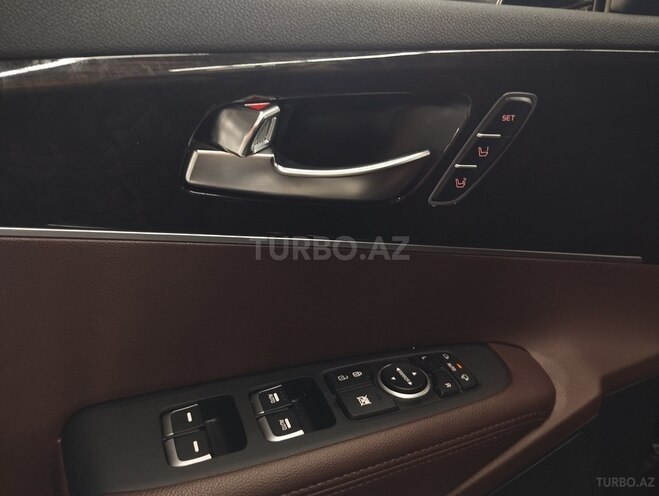 Kia Sorento 2016, 139,500 km - 2.0 l - Bakı