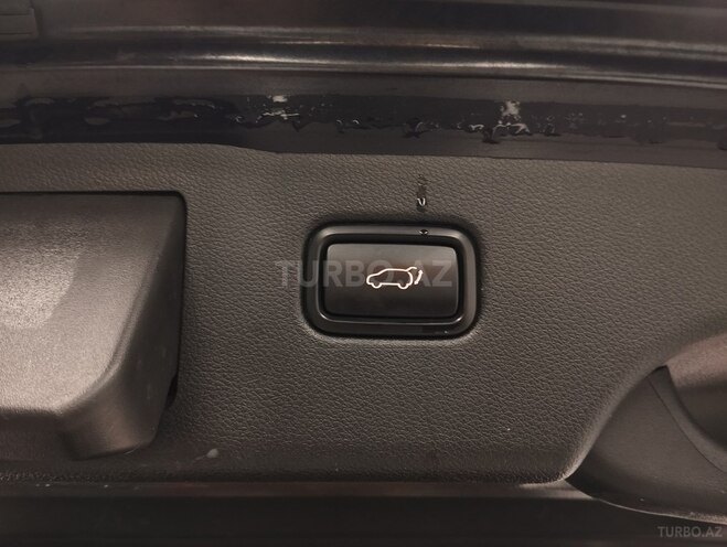 Kia Sorento 2016, 139,500 km - 2.0 l - Bakı