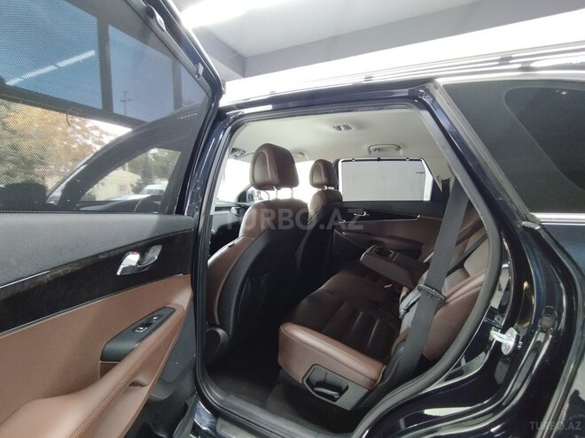 Kia Sorento 2016, 139,500 km - 2.0 l - Bakı