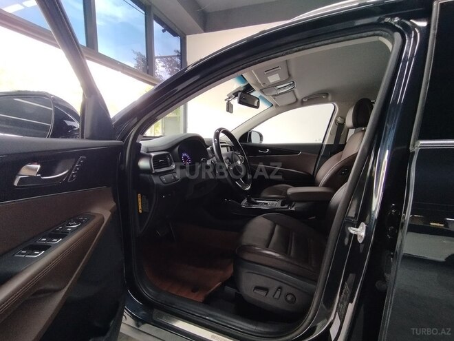 Kia Sorento 2016, 139,500 km - 2.0 l - Bakı