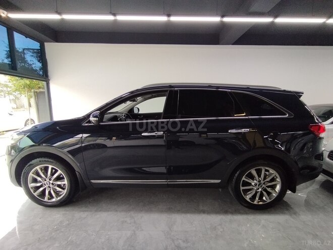 Kia Sorento 2016, 139,500 km - 2.0 l - Bakı
