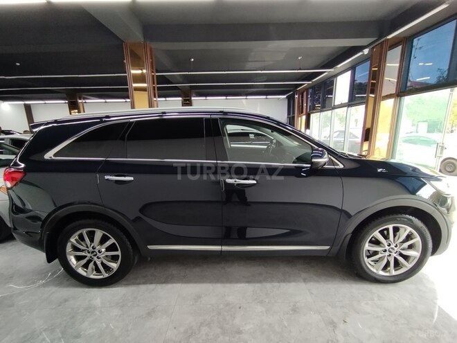 Kia Sorento 2016, 139,500 km - 2.0 l - Bakı