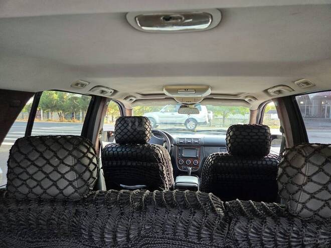 Mercedes ML 320 2002, 152,000 km - 3.2 л - Göyçay