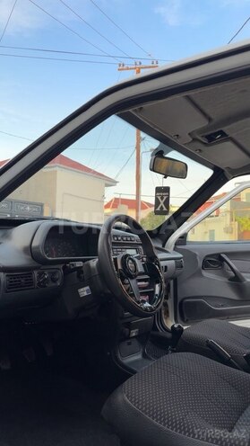 LADA (VAZ) 2115 2012, 172,000 km - 1.6 l - Bakı