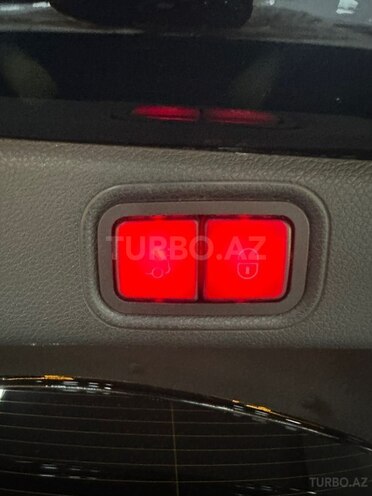 Mercedes E 300 2018, 189,700 km - 2.0 l - Bakı
