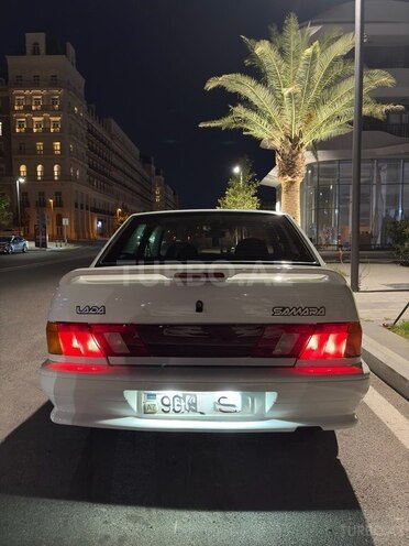 LADA (VAZ) 2115 2012, 172,000 km - 1.6 l - Bakı