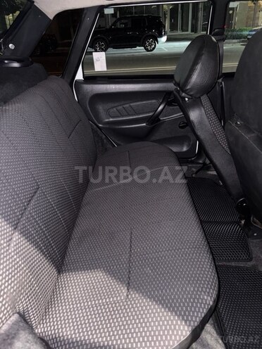 LADA (VAZ) 2115 2012, 172,000 km - 1.6 l - Bakı