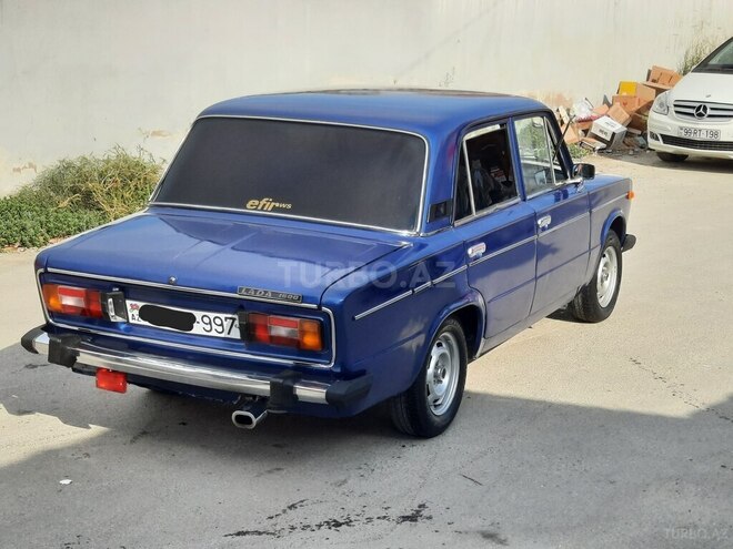 LADA (VAZ) 2106 2000, 250,000 km - 1.6 l - Sumqayıt