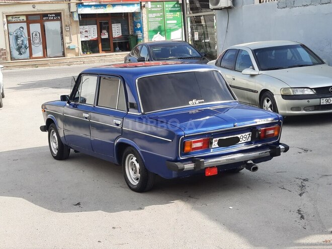 LADA (VAZ) 2106 2000, 250,000 km - 1.6 l - Sumqayıt