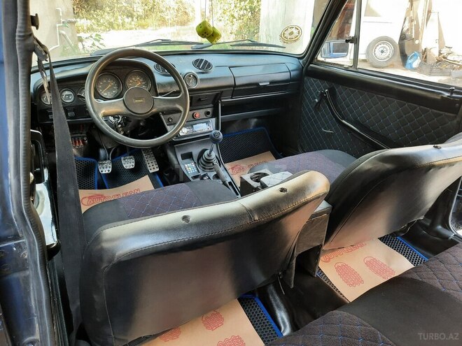 LADA (VAZ) 2106 2000, 250,000 km - 1.6 l - Sumqayıt