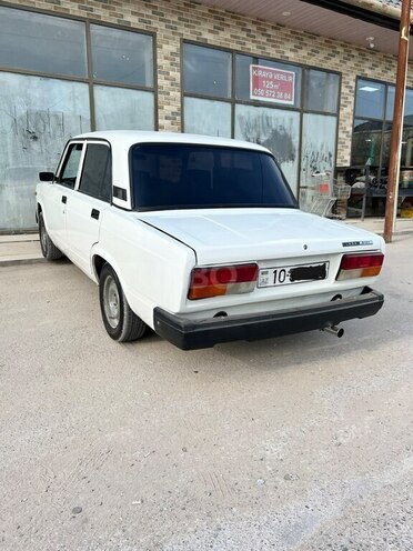 LADA (VAZ) 2107 2006, 560,000 km - 1.6 l - Bakı