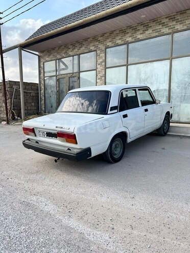 LADA (VAZ) 2107 2006, 560,000 km - 1.6 l - Bakı