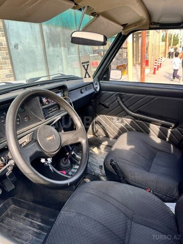 LADA (VAZ) 2107 2006, 560,000 km - 1.6 l - Bakı